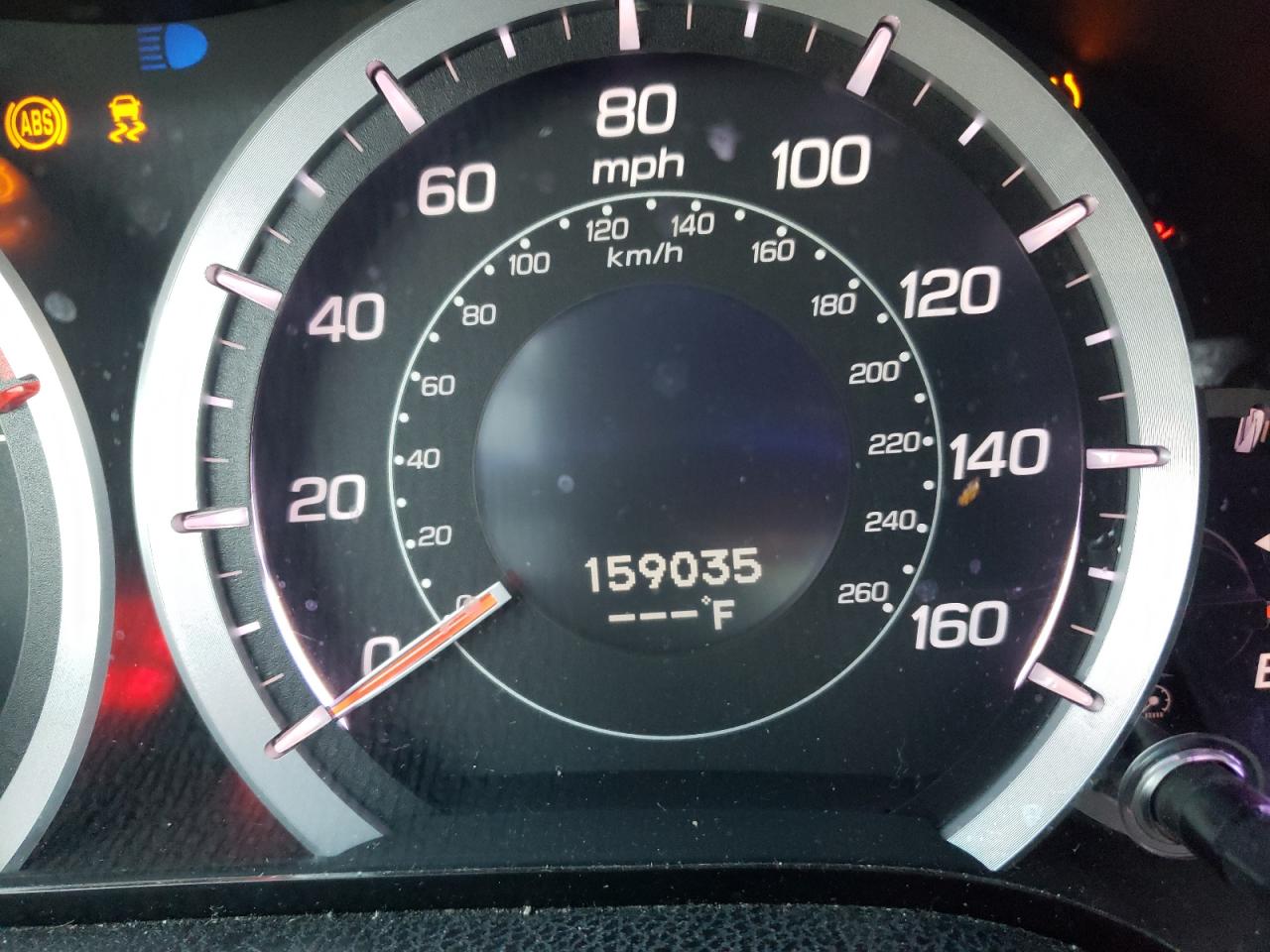 Foto 8 de la subasta – 2012 ACURA TSX TECH con VIN JH4CU2F62CC005839