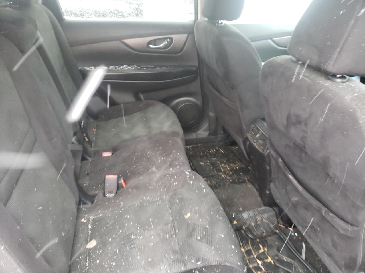 Photo 6 from auction – 2014 NISSAN ROGUE S with VIN 5N1AT2MK4EC774420