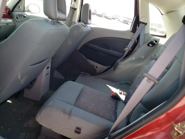 Photo 6 from auction – 2006 CHRYSLER PT CRUISER with VIN 3A4FY48B76T318753