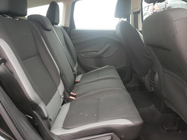 Photo 6 from auction – 2015 FORD ESCAPE S with VIN 1FMCU0F77FUB10109
