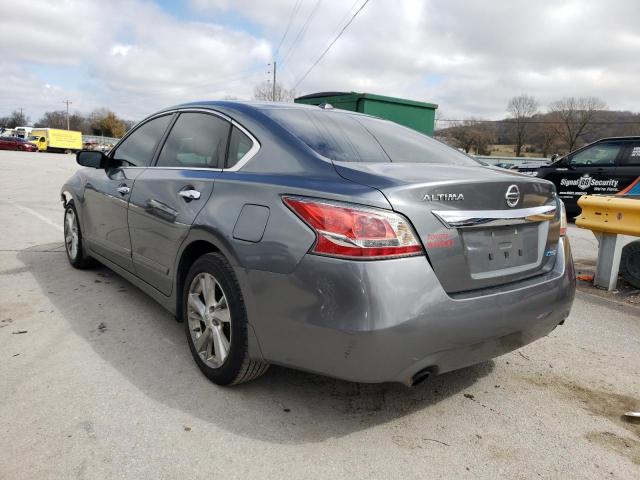 Photo 6 from auction – 2014 NISSAN ALTIMA 2.5 with VIN 1N4AL3AP3EC285068
