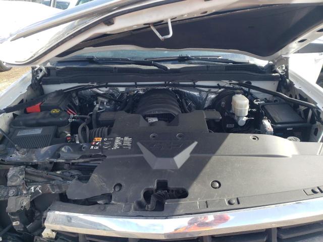 Photo 7 from auction – 2015 CHEVROLET SILVERADO with VIN 3GCUKREC3FG433853