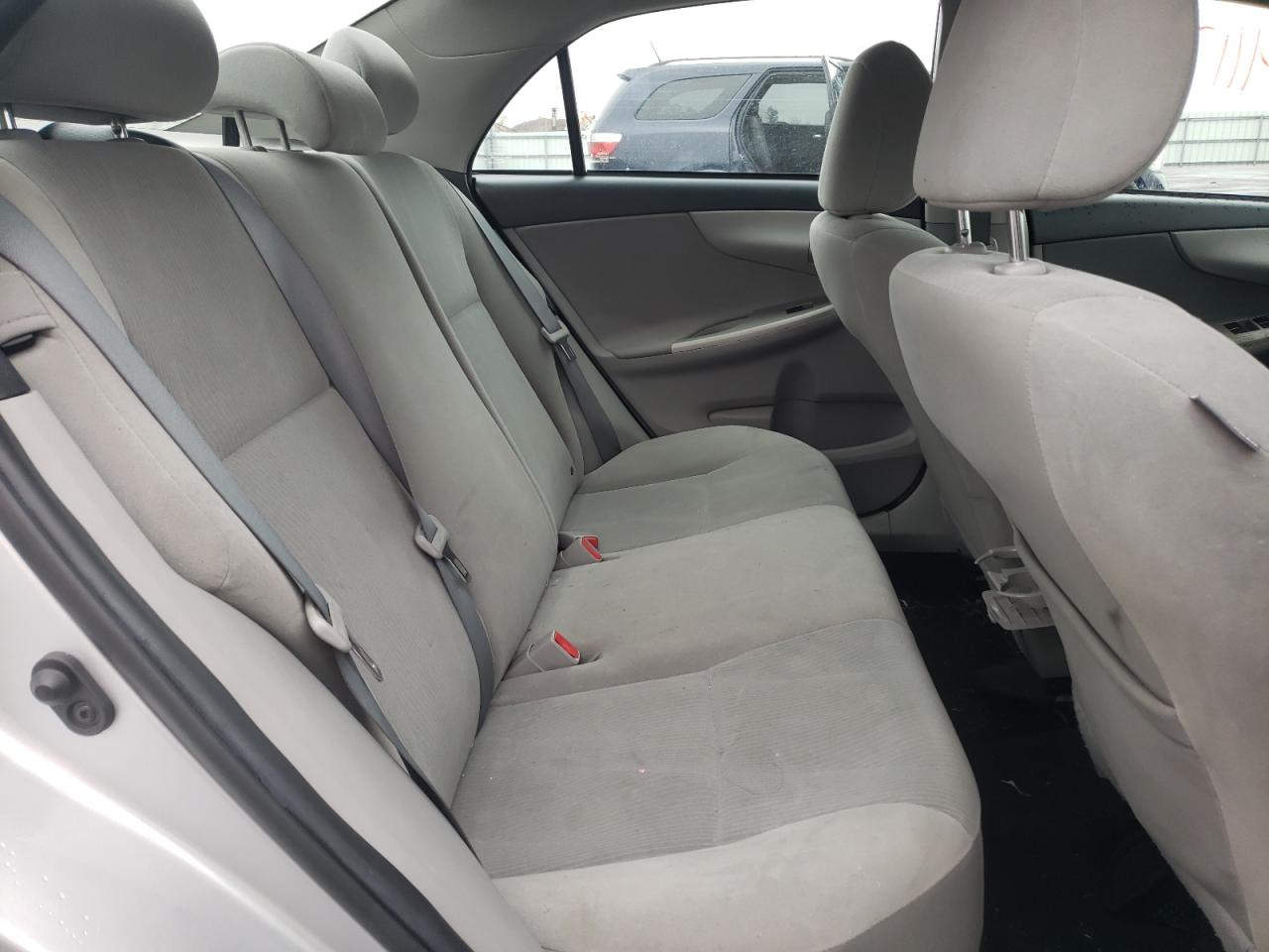 Photo 6 from auction – 2012 TOYOTA COROLLA BA with VIN 2T1BU4EE0CC892107