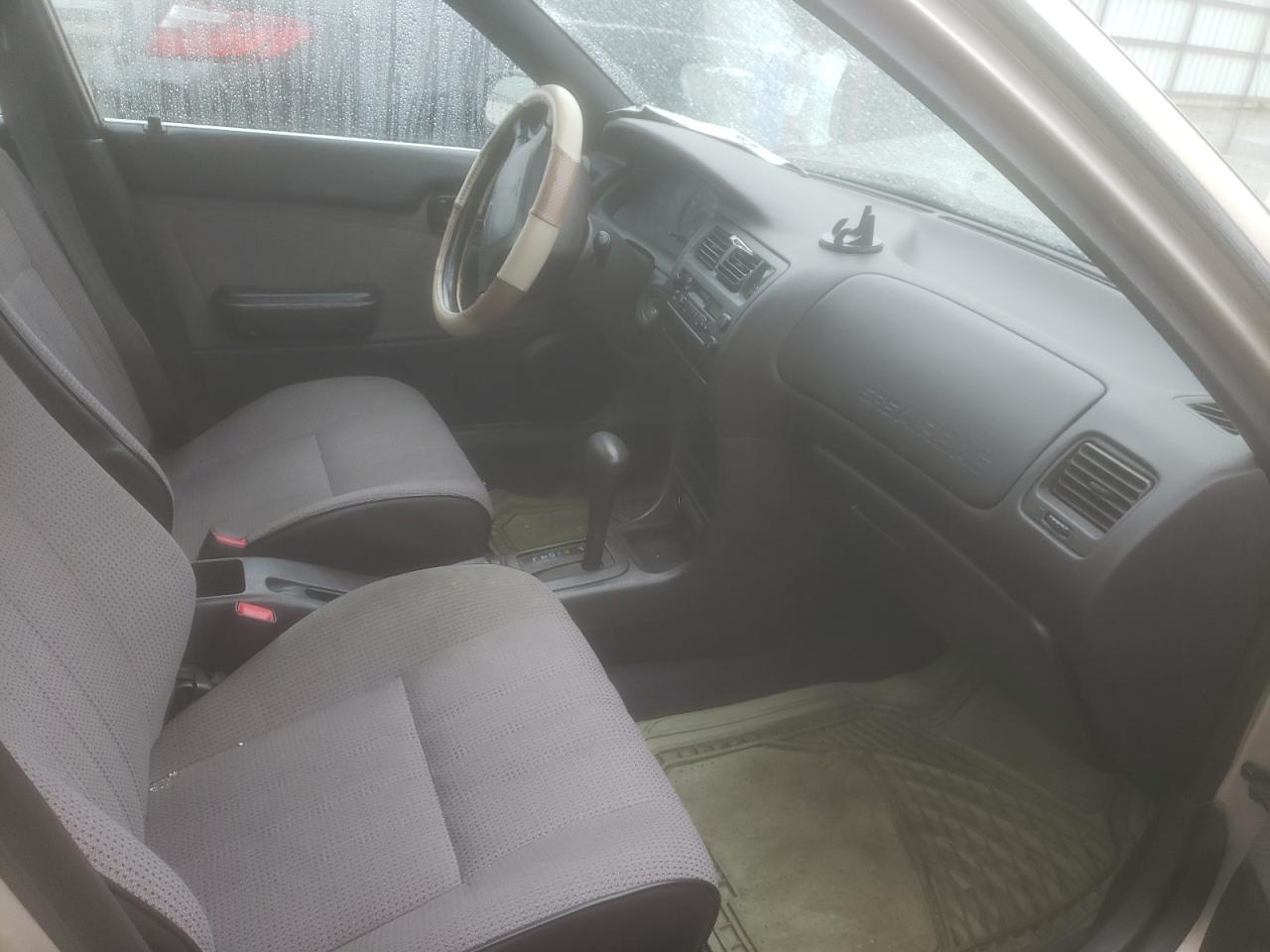 Photo 5 from auction – 1994 TOYOTA COROLLA with VIN JT2AE04B2R0082353