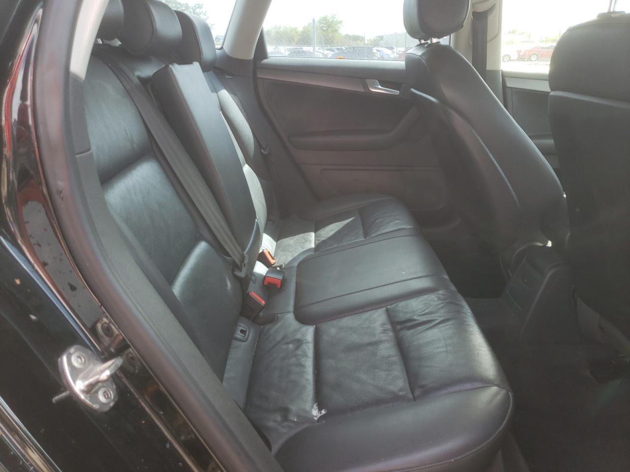 Photo 6 from auction – 2011 AUDI A3 PREMIUM with VIN WAUBFAFM5BA157735