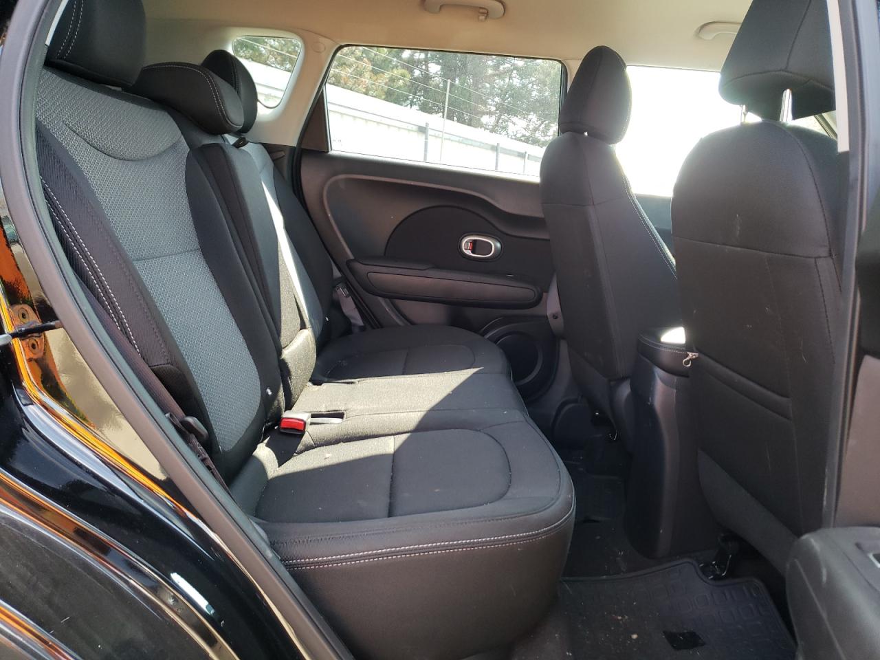 Photo 6 from auction – 2018 KIA SOUL + with VIN KNDJP3A56J7550985