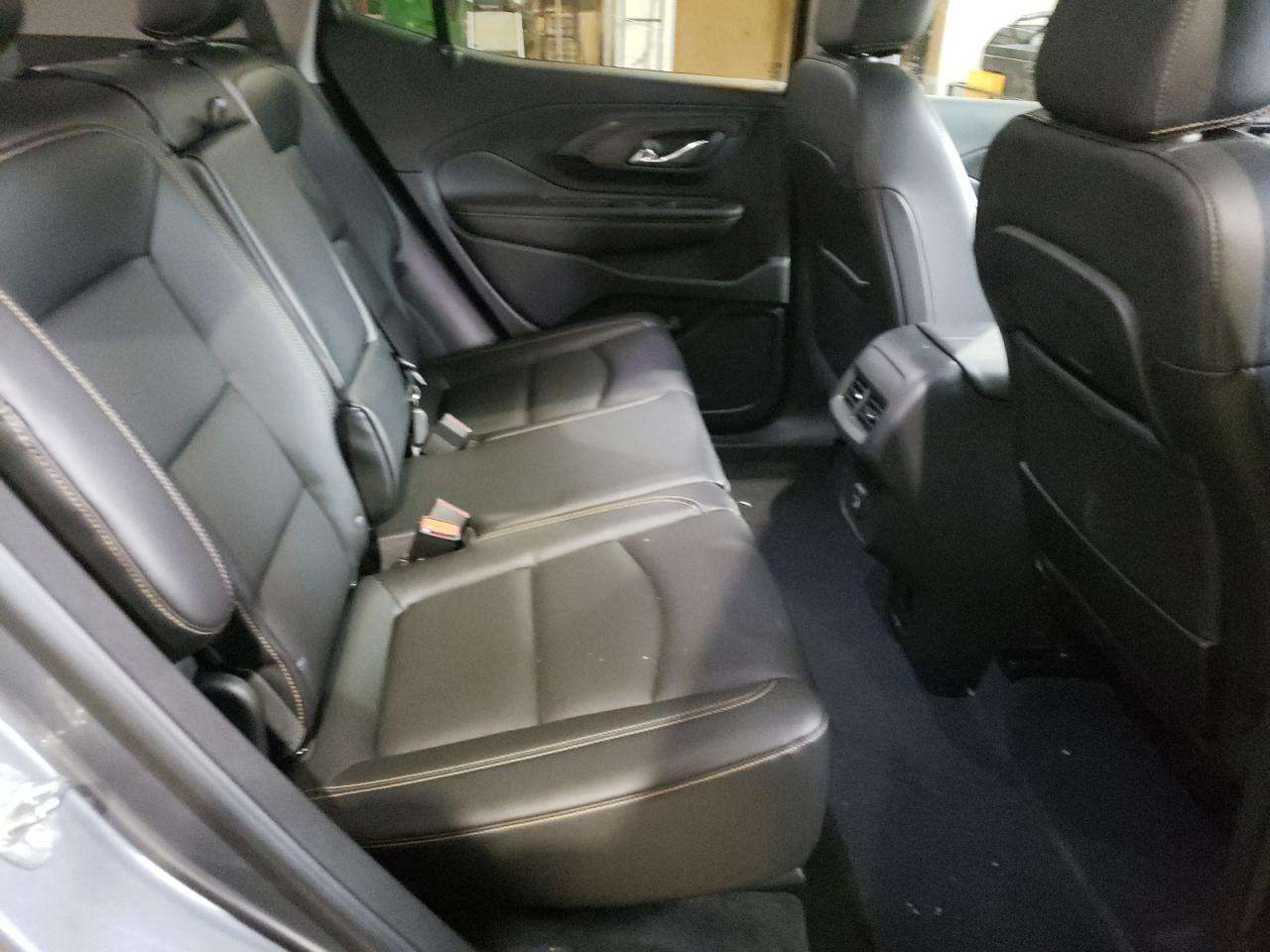 Photo 6 from auction – 2021 GMC TERRAIN SL with VIN 3GKALVEV5ML330940