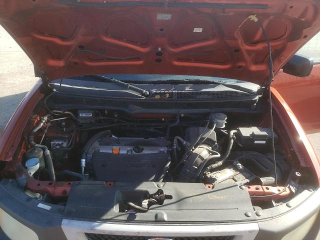 Photo 7 from auction – 2005 HONDA ELEMENT EX with VIN 5J6YH28615L015008