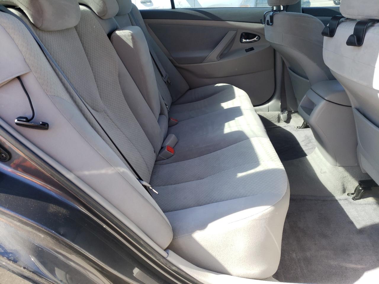 Photo 6 from auction – 2008 TOYOTA CAMRY CE with VIN 4T1BE46K98U782017