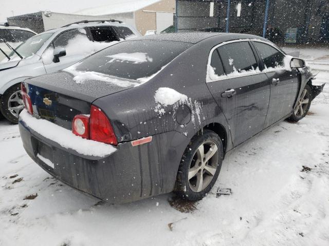 Photo 4 from auction – 2011 CHEVROLET MALIBU LS with VIN 1G1ZA5E17BF143779