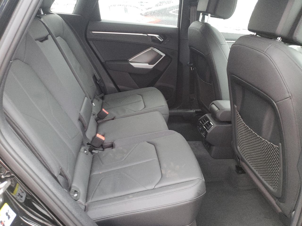 Photo 6 from auction – 2021 AUDI Q3 PREMIUM with VIN WA1DECF31M1053659