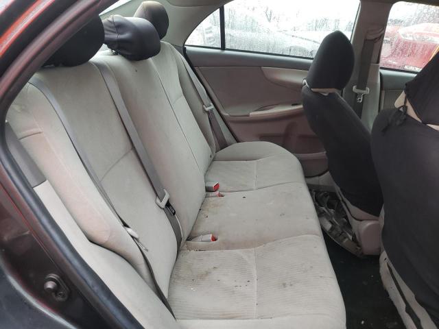Photo 6 from auction – 2010 TOYOTA COROLLA BA with VIN 1NXBU4EE8AZ362401