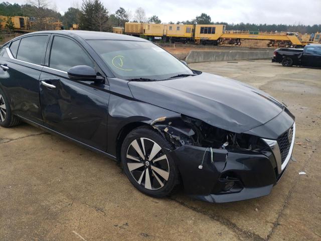 Photo 9 from auction – 2019 NISSAN ALTIMA SL with VIN 1N4BL4EV8KC203978