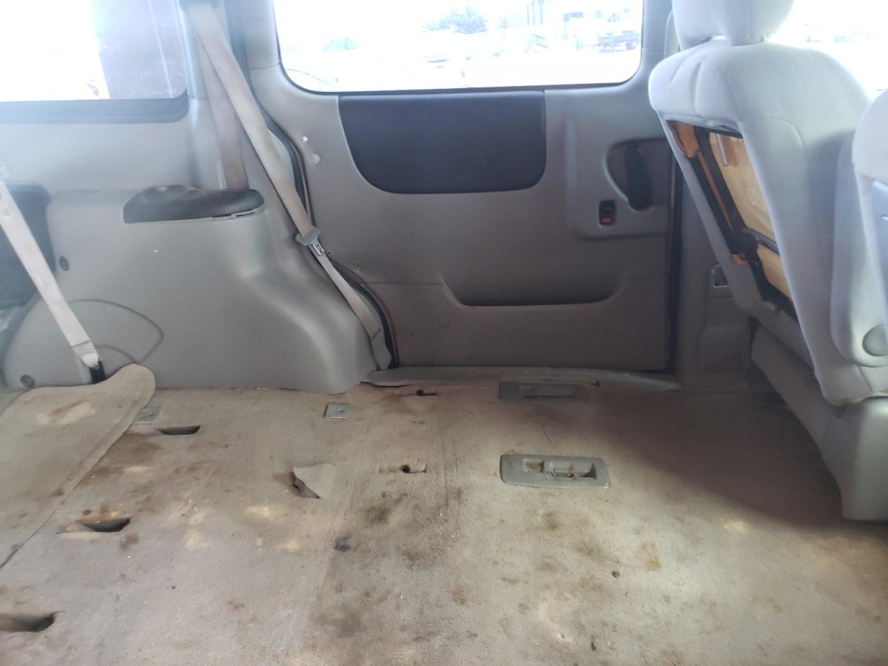 Zdjęcie 6 z aukcji – 2007 CHEVROLET UPLANDER L z VIN 1GNDU23177D134584