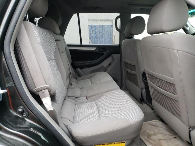 Photo 6 from auction – 2007 TOYOTA 4RUNNER SR with VIN JTEBU14R170128541