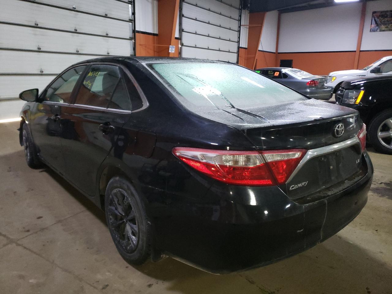 Photo 3 from auction – 2016 TOYOTA CAMRY LE with VIN 4T1BF1FK5GU174652
