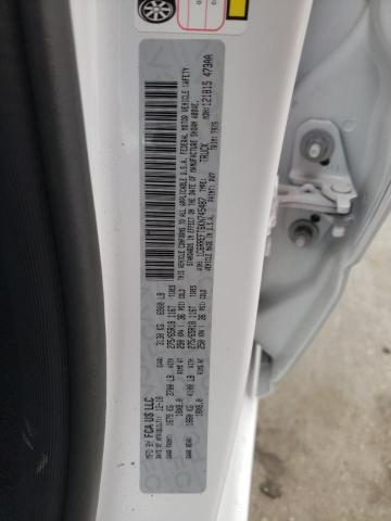 Photo 10 from auction – 2019 RAM 1500 BIG H with VIN 1C6RREFT6KN745487