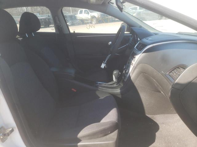 Photo 5 from auction – 2011 CHEVROLET MALIBU 1LT with VIN 1G1ZC5E16BF353980