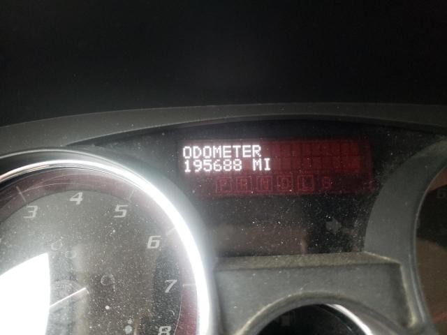 Zdjęcie 8 z aukcji – 2012 GMC ACADIA SLE z VIN 1GKKRNED6CJ310728