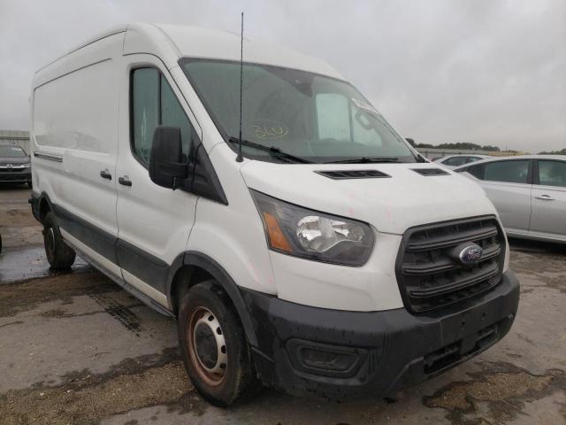 FORD TRANSIT T- 2020 with VIN 1FTBR1C85LKA51198 - Photo from auction