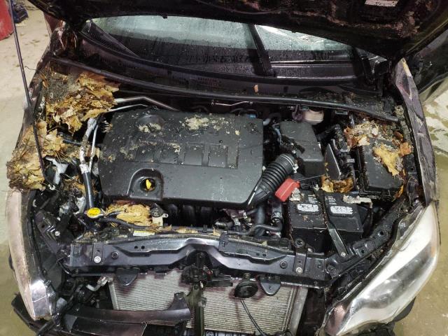 Photo 7 from auction – 2016 TOYOTA COROLLA L with VIN 2T1BURHE2GC665015