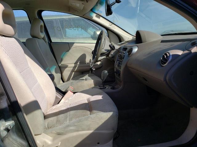Photo 5 from auction – 2007 SATURN ION LEVEL with VIN 1G8AJ58F27Z126769