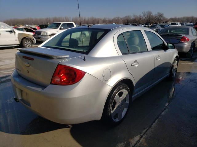 Photo 4 from auction – 2010 CHEVROLET COBALT 2LT with VIN 1G1AF5F59A7178865