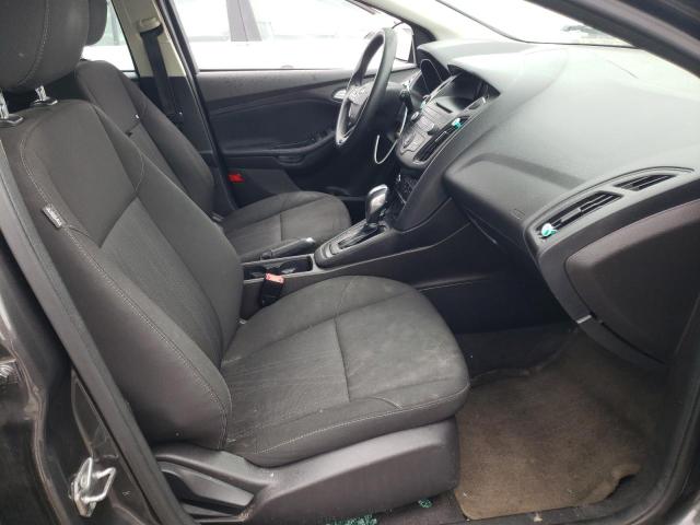 Photo 5 from auction – 2016 FORD FOCUS SE with VIN 1FADP3K29GL283834