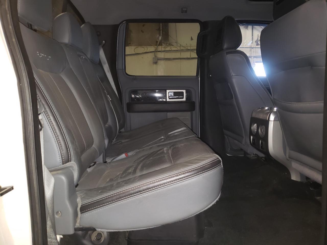 Photo 6 from auction – 2012 FORD F150 SUPER with VIN 1FTFW1ET2CFB95778