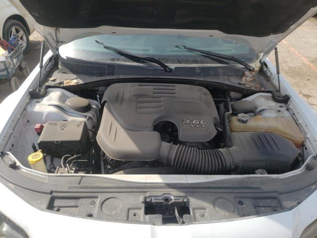 Photo 7 from auction – 2014 CHRYSLER 300 S with VIN 2C3CCABG8EH376621