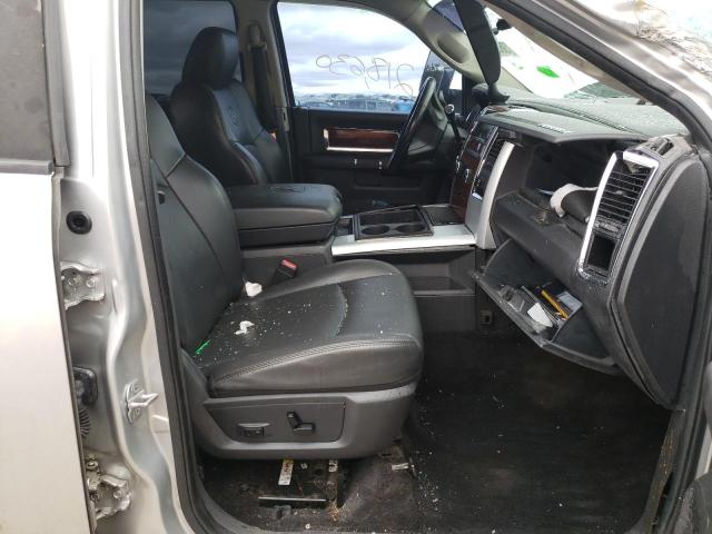 Photo 5 from auction – 2011 DODGE RAM 2500 with VIN 3D7UT2CL2BG523633