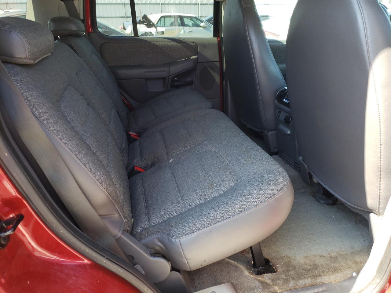 Photo 6 from auction – 2002 FORD EXPLORER X with VIN 1FMZU72E42ZC04596