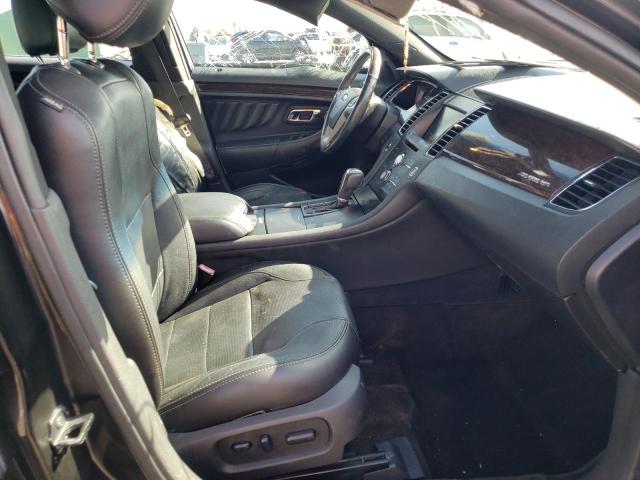Photo 5 from auction – 2015 FORD TAURUS LIM with VIN 1FAHP2F87FG110363