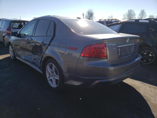 Photo 3 from auction – 2006 ACURA 3.2TL with VIN 19UUA66246A002333
