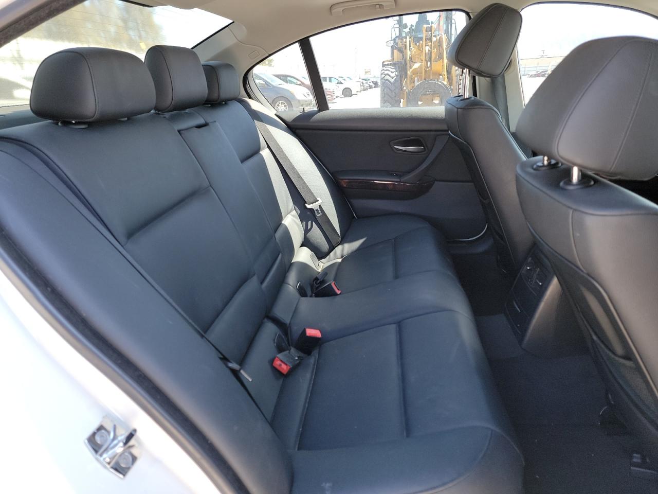 Zdjęcie 6 z aukcji – 2008 BMW 328 I z VIN WBAVA37588NL45732