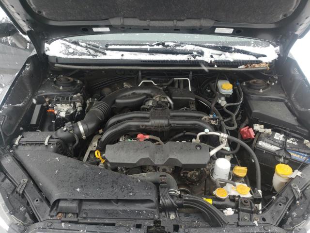 Photo 7 from auction – 2016 SUBARU CROSSTREK with VIN JF2GPADC8G8317509