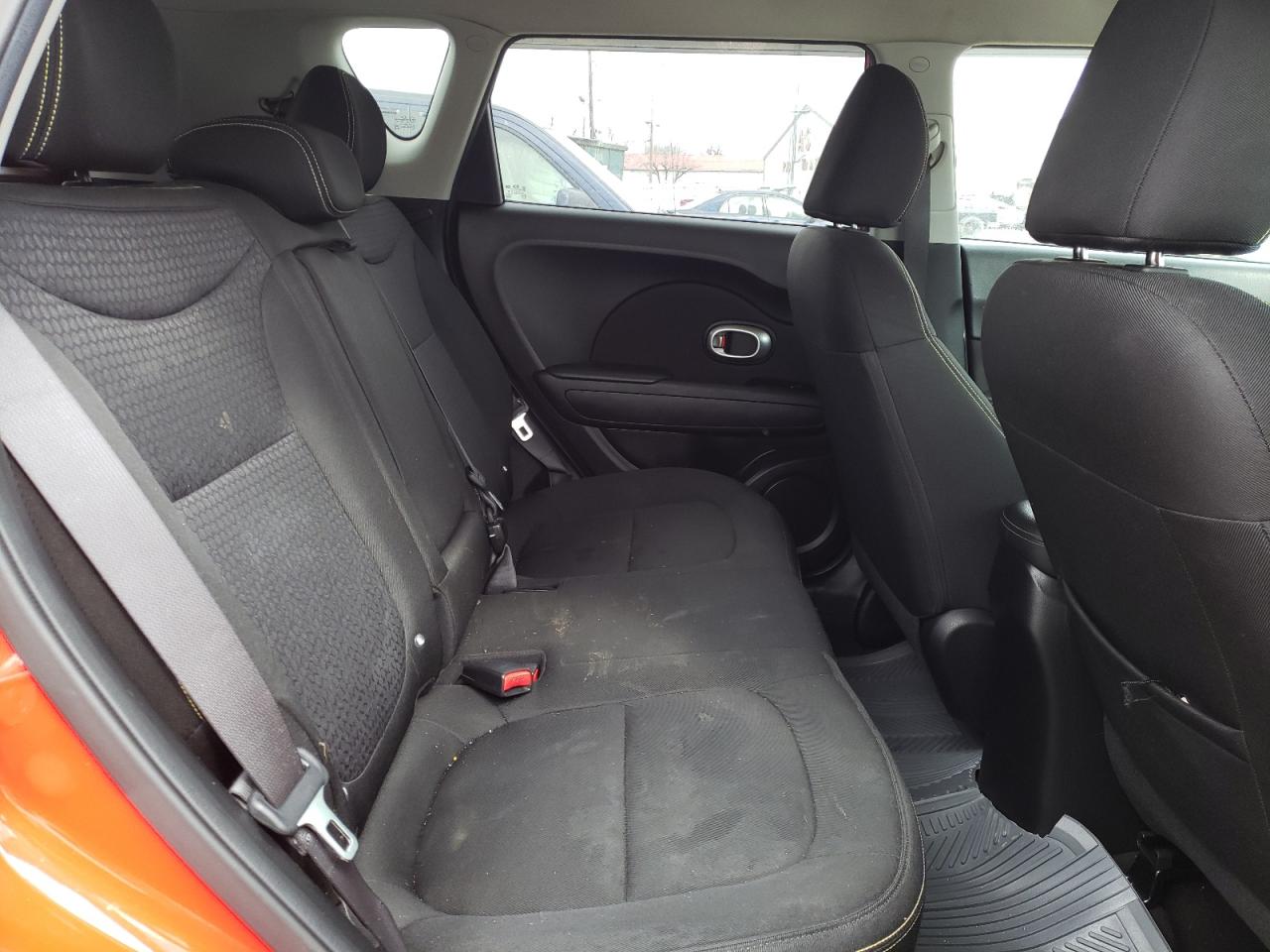 Фото 6 с аукциона – 2014 KIA SOUL + с VIN KNDJP3A59E7725378