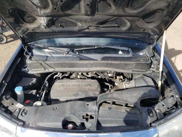 Photo 7 from auction – 2015 HONDA PILOT LX with VIN 5FNYF3H28FB019124