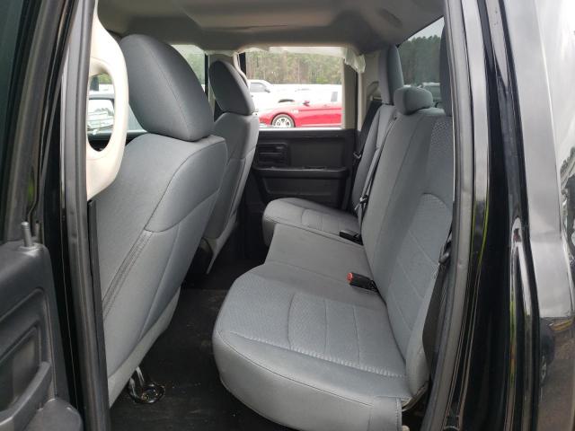 Photo 6 from auction – 2014 RAM 1500 ST with VIN 1C6RR6FT4ES225414