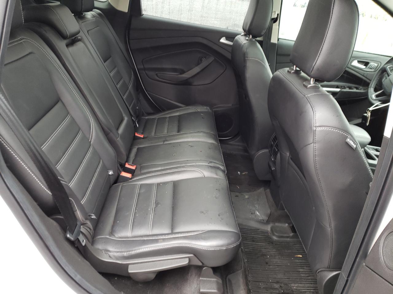Photo 6 from auction – 2019 FORD ESCAPE TIT with VIN 1FMCU9J91KUB96184