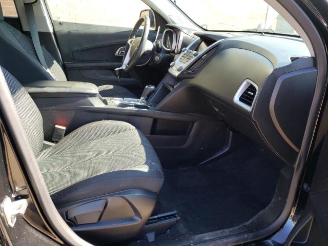 Photo 5 from auction – 2016 CHEVROLET EQUINOX LT with VIN 2GNALCEK4G1117884