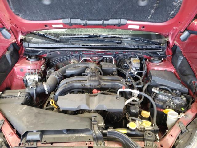 Photo 7 from auction – 2014 SUBARU XV CROSSTR with VIN JF2GPACC7E8268799