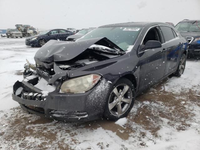 Photo 2 from auction – 2011 CHEVROLET MALIBU LS with VIN 1G1ZA5E17BF143779