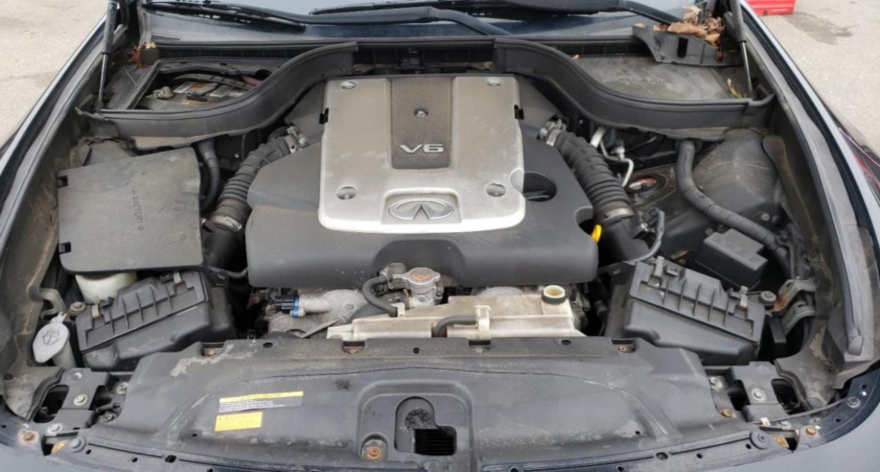 Photo 7 from auction – 2012 INFINITI G25 with VIN JN1DV6AR3CM861613