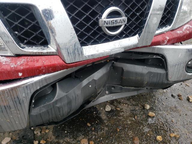 Photo 9 from auction – 2019 NISSAN FRONTIER S with VIN 1N6AD0EV0KN751972