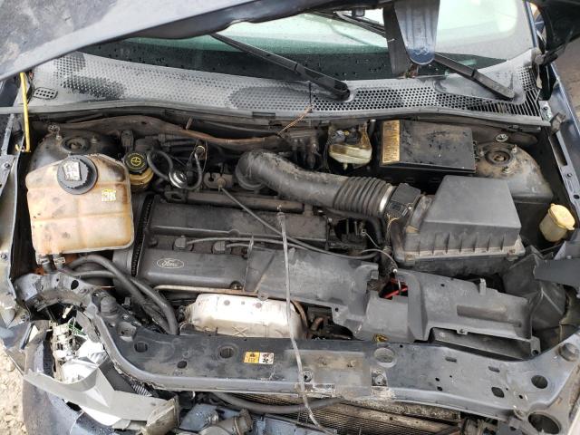 Photo 7 from auction – 2003 FORD FOCUS SE with VIN 1FAFP36343W286998