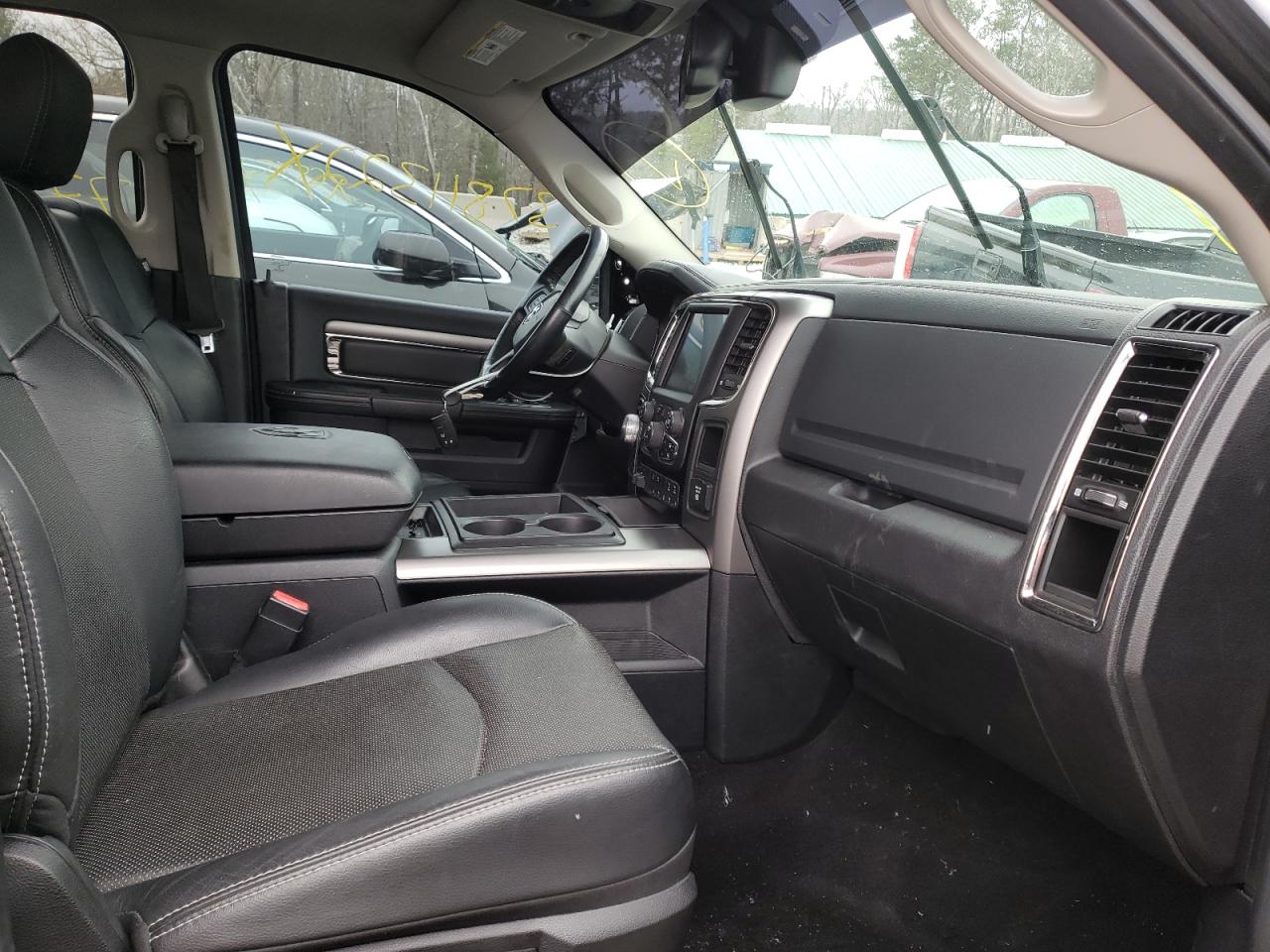 Photo 5 from auction – 2014 RAM 1500 SPORT with VIN 1C6RR7MT2ES141746