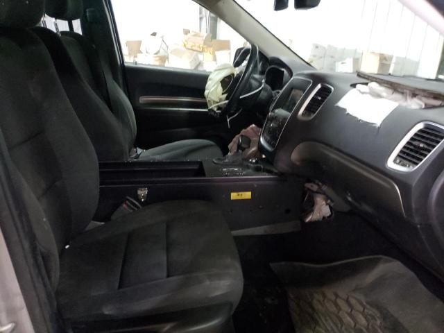 Photo 5 from auction – 2019 DODGE DURANGO SS with VIN 1C4SDJFT1KC664684