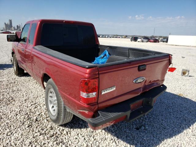 Photo 3 from auction – 2011 FORD RANGER SUP with VIN 1FTKR1EE1BPA83943