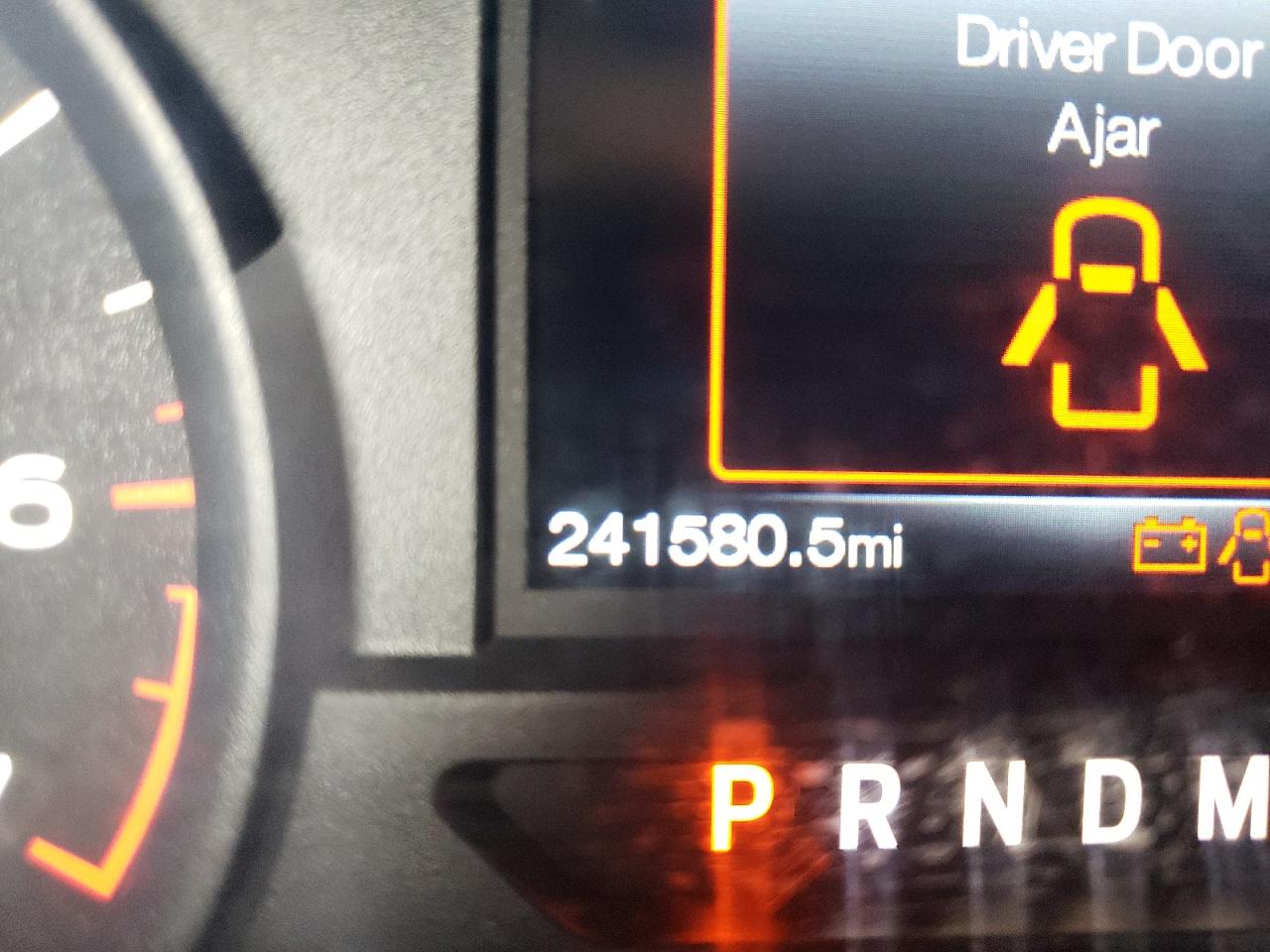 Photo 8 from auction – 2016 FORD F150 SUPER with VIN 1FTEW1CF8GFD31040